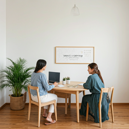 Small group learning